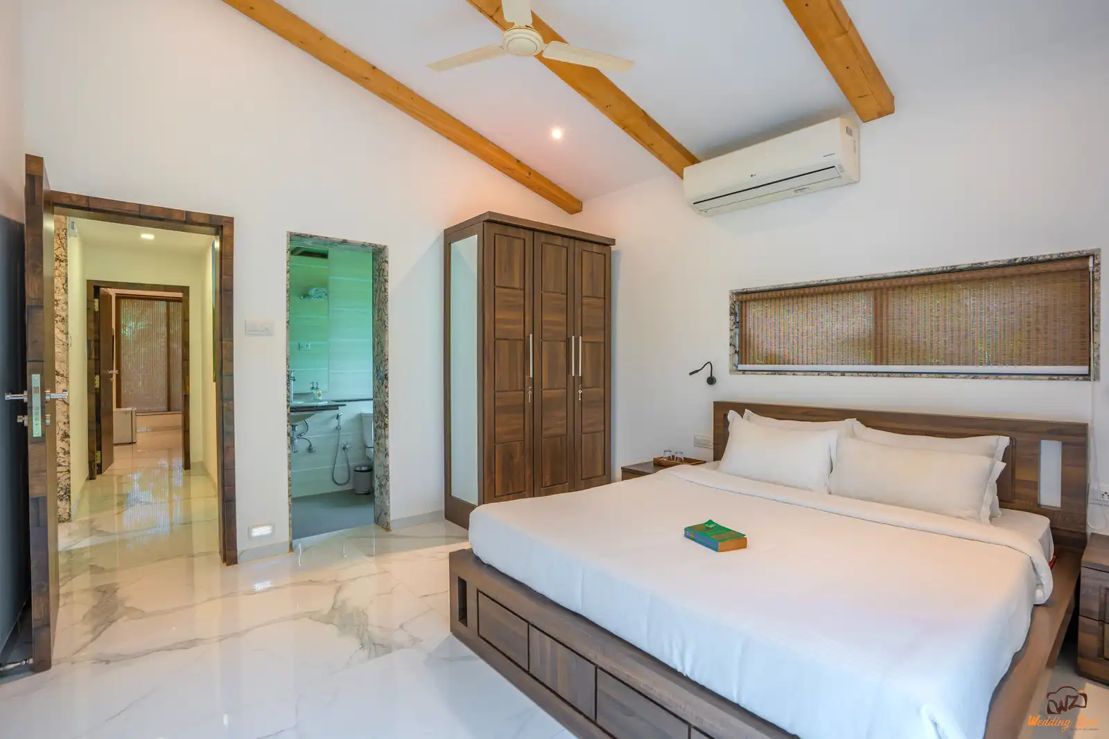 Energise Soul Retreat Vishuddha Villa, Nashik