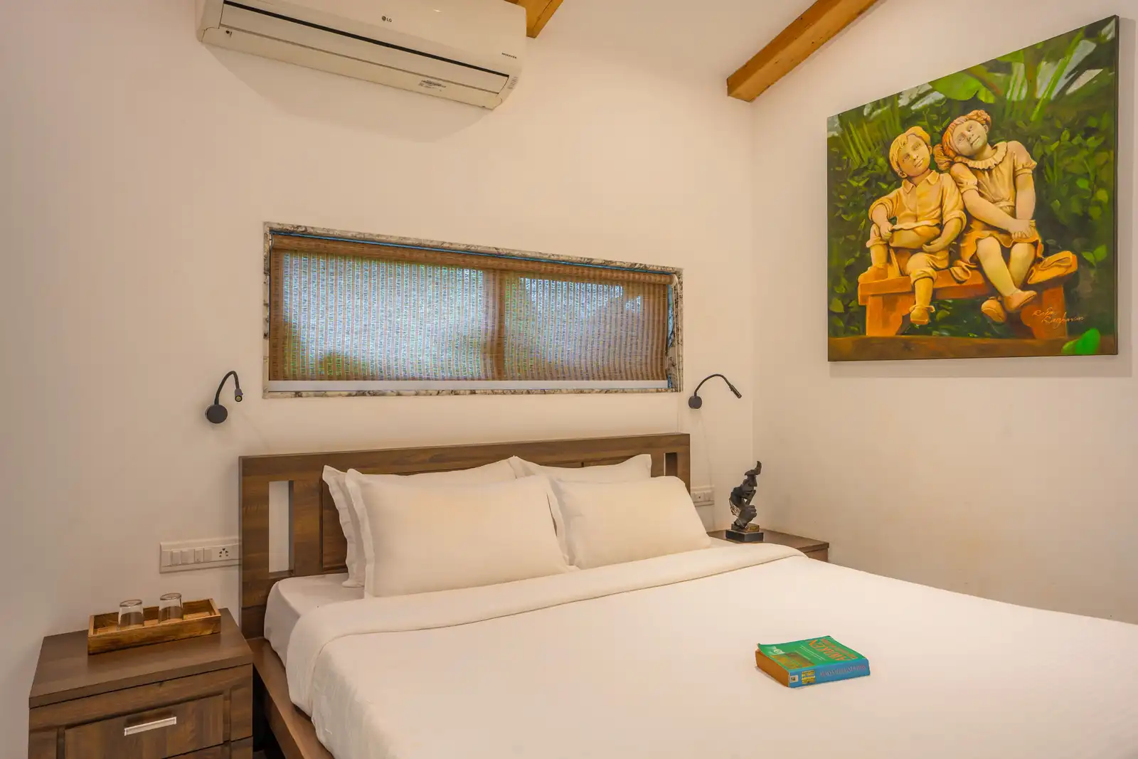 Energise Soul Retreat Vishuddha Villa, Nashik
