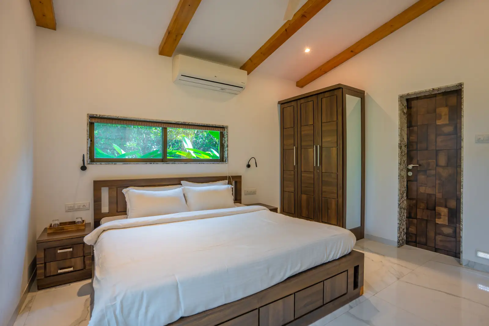 Energise Soul Retreat Vishuddha Villa, Nashik