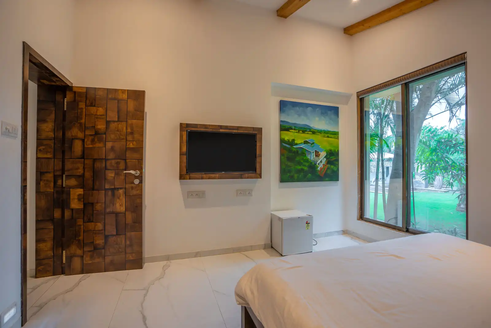 Energise Soul Retreat Vishuddha Villa, Nashik