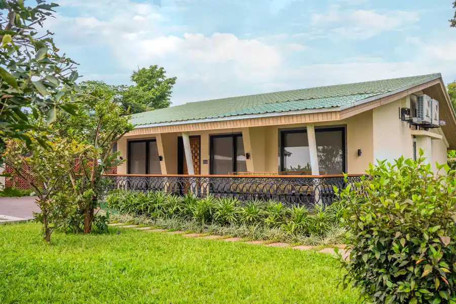 Energise Soul Retreat Vishuddha Villa, Nashik