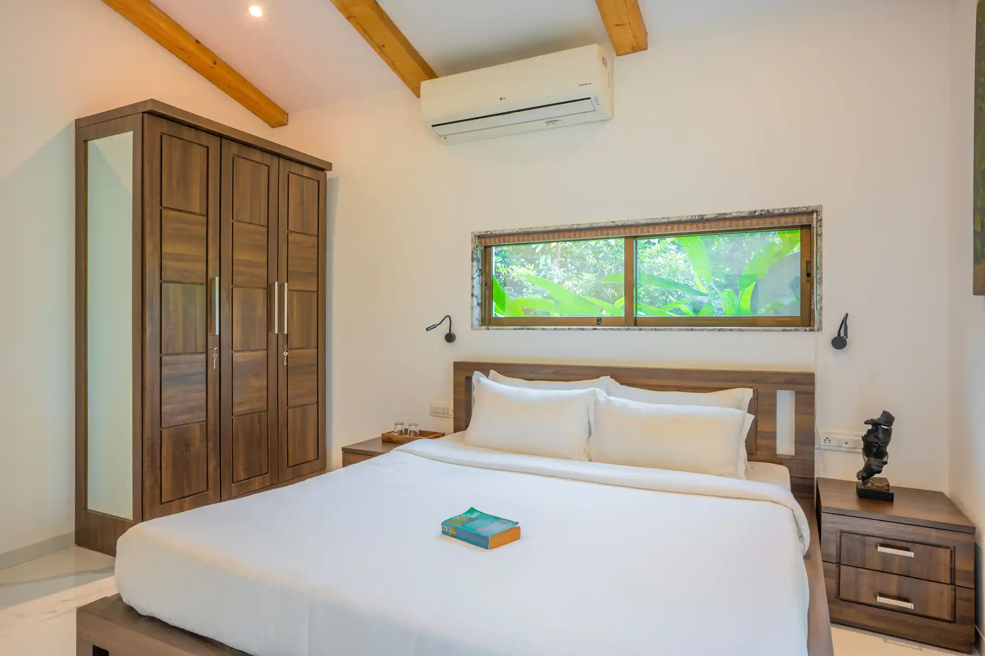 Energise Soul Retreat Vishuddha Villa, Nashik