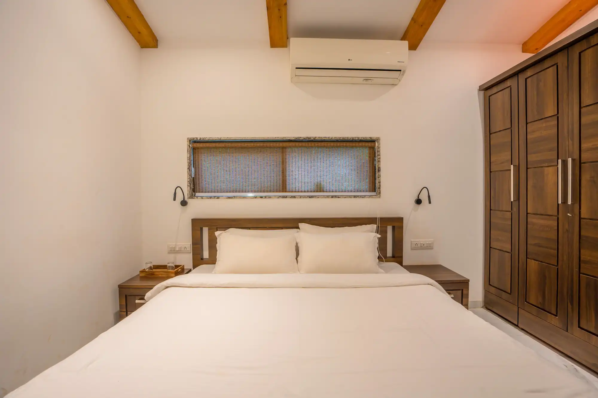 Energise Soul Retreat Vishuddha Villa, Nashik
