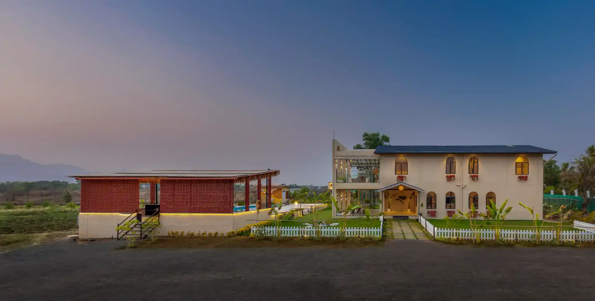 Episode, Karjat