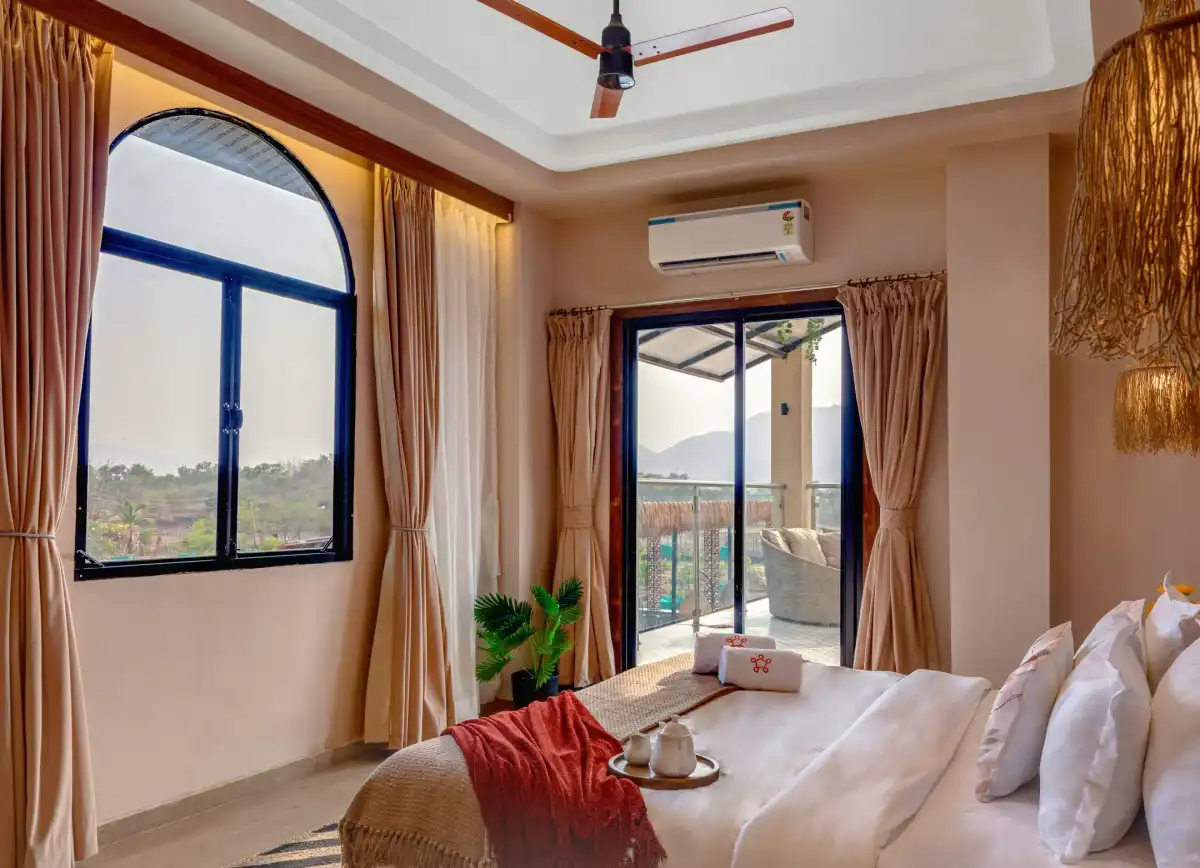 Episode, Karjat
