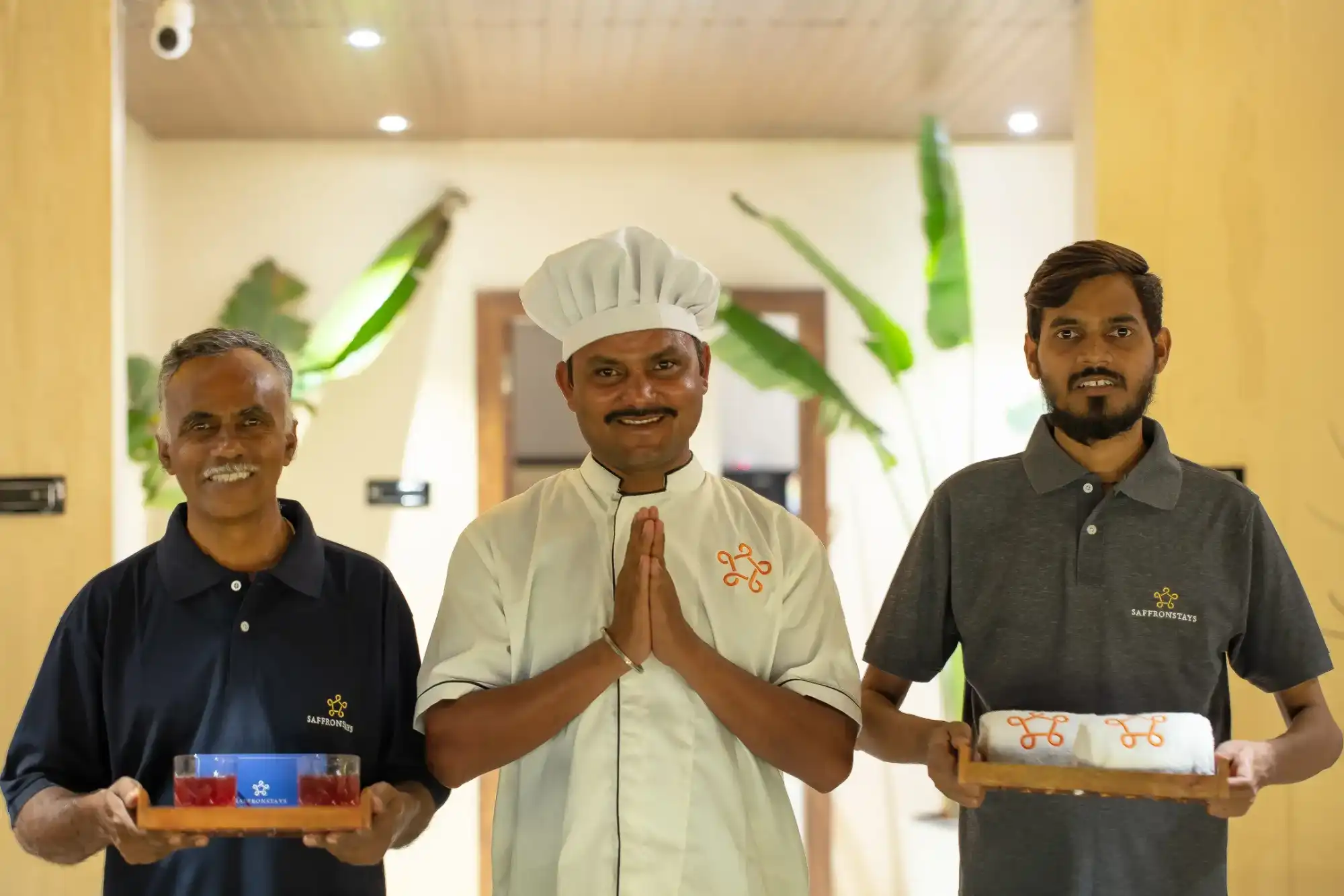 Episode, Karjat