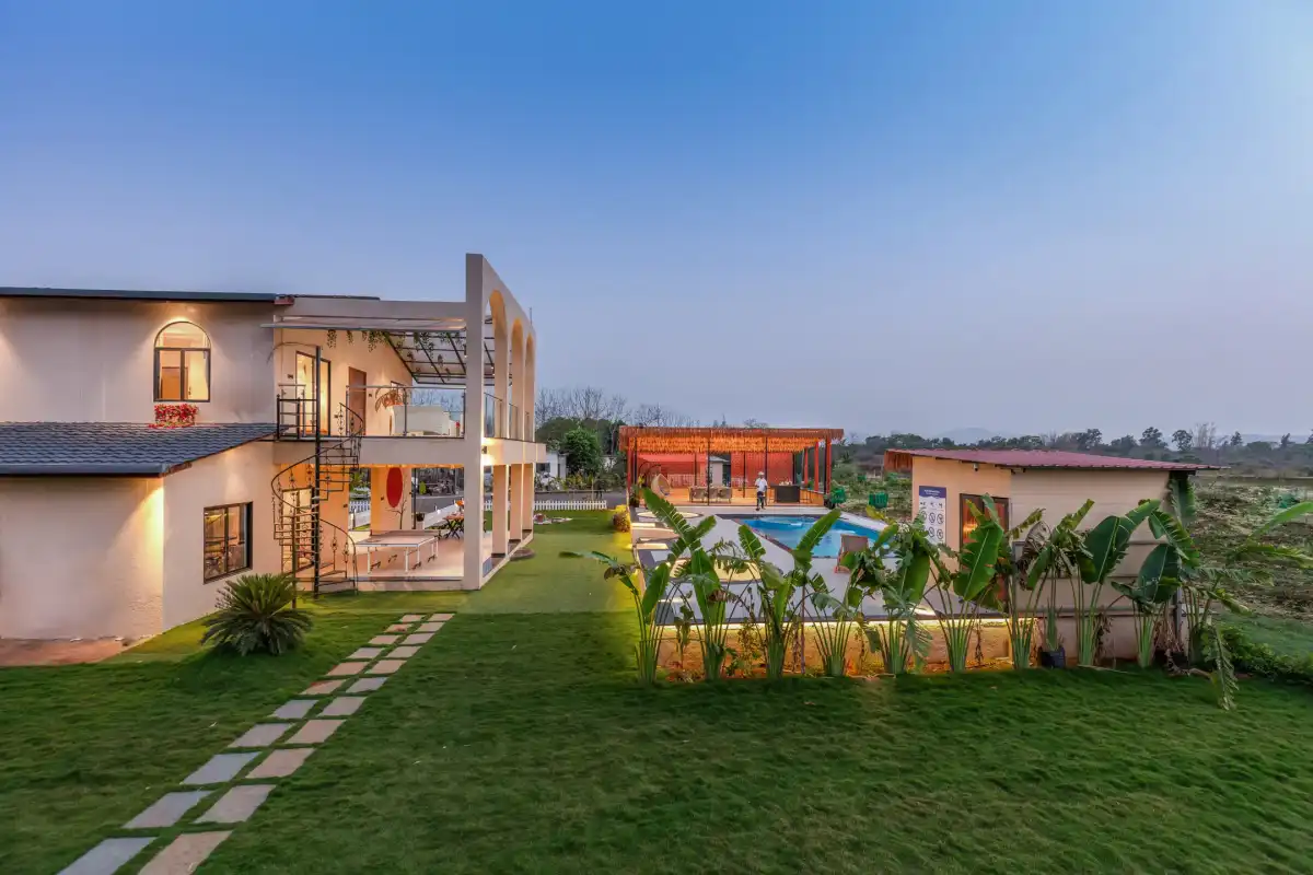 Episode, Karjat