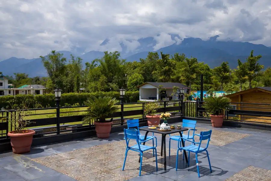 Esh Cottage Hazel, Dharamshala