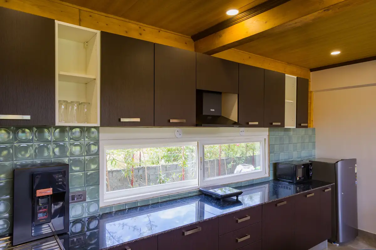 Esh Cottages Resort Birch, Dharamshala