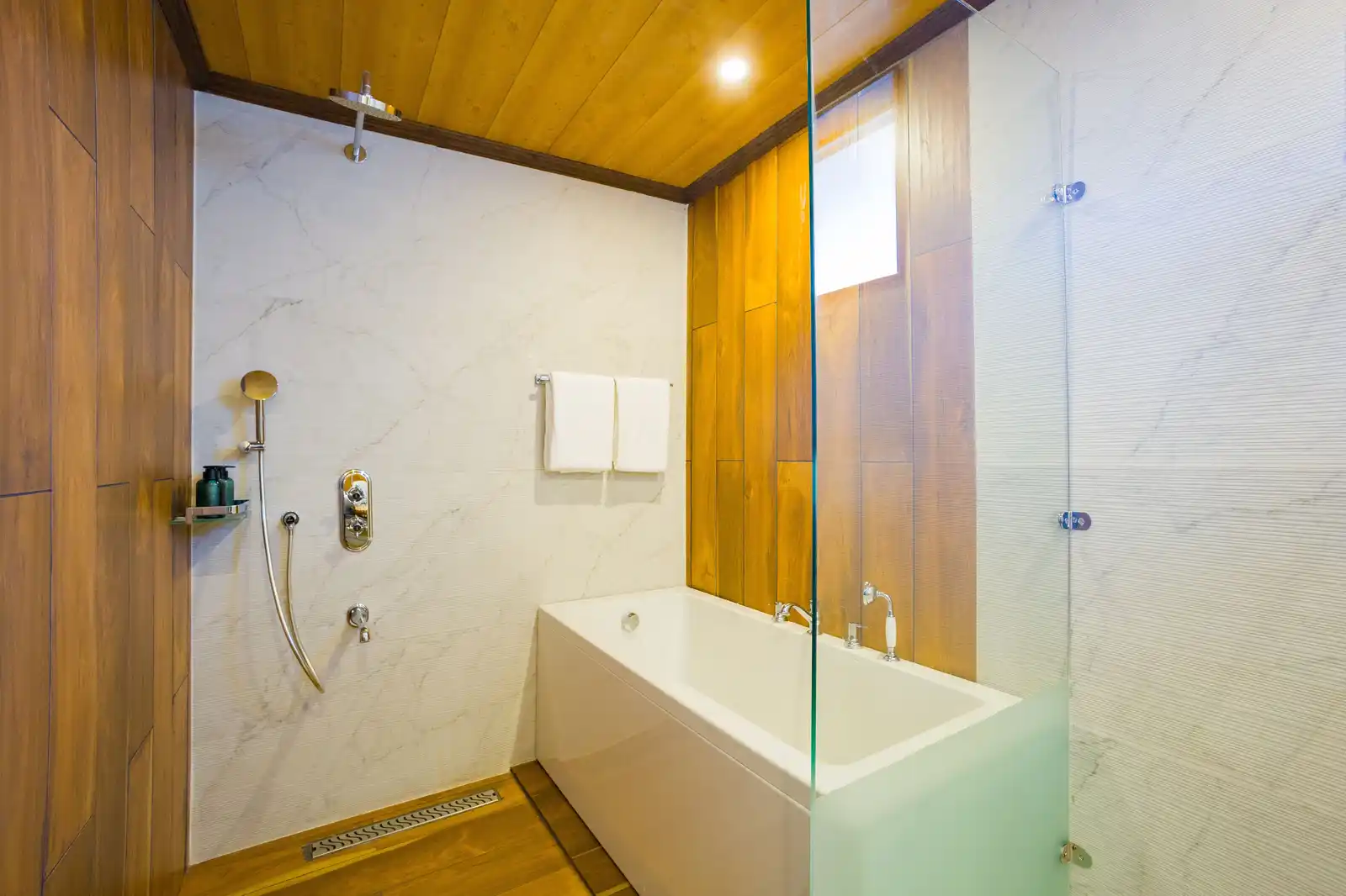 Esh Cottages Resort Birch, Dharamshala