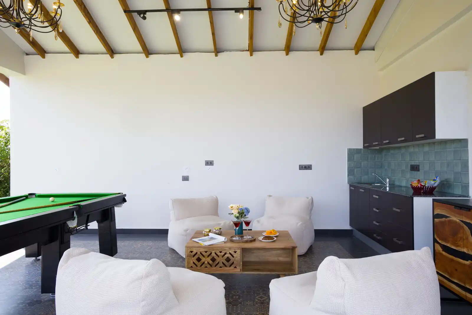 Esh Cottages Resort Birch, Dharamshala