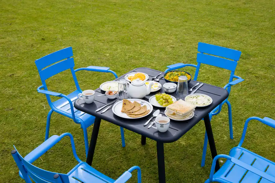 Esh Cottages Resort Birch, Dharamshala