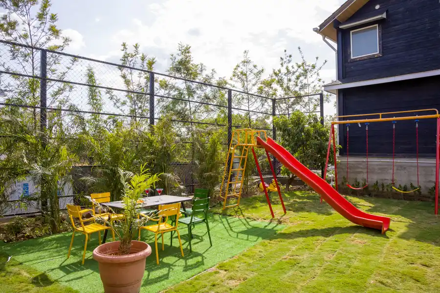 Esh Cottages  Resort Willow, Dharamshala