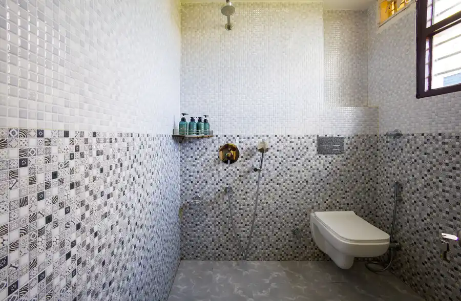 Esh Cottages  Resort Willow, Dharamshala