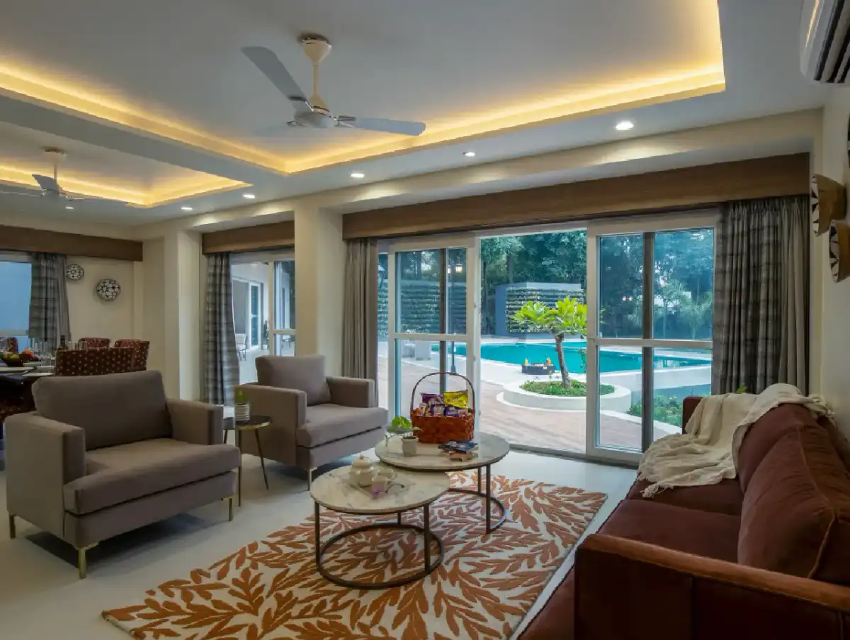 Esh, Delhi NCR