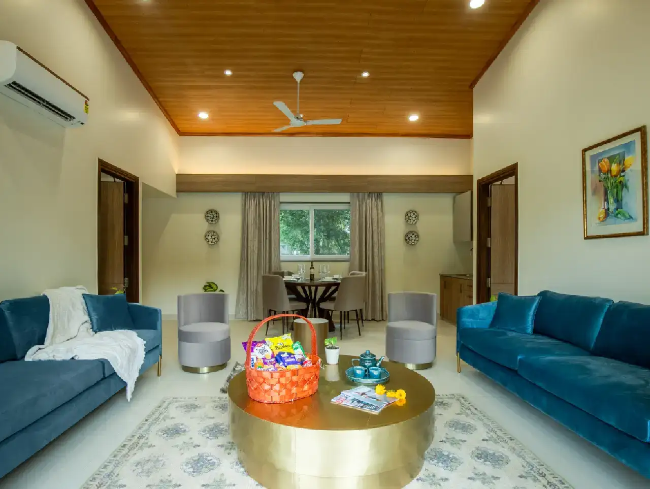 Esh, Delhi NCR