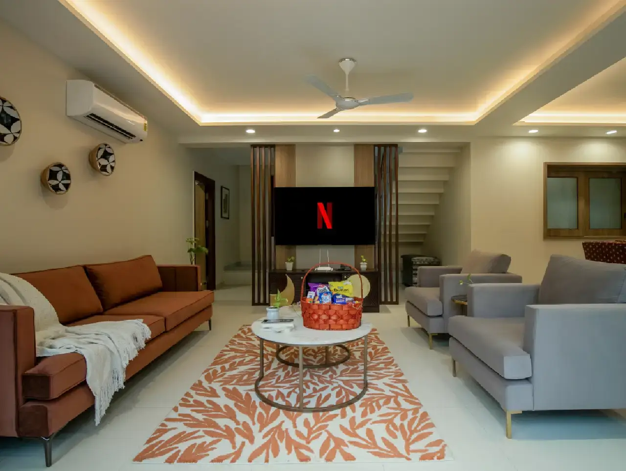 Esh, Delhi NCR