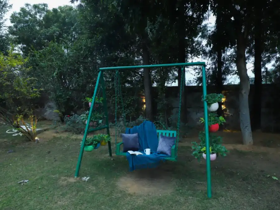 Esh, Delhi NCR