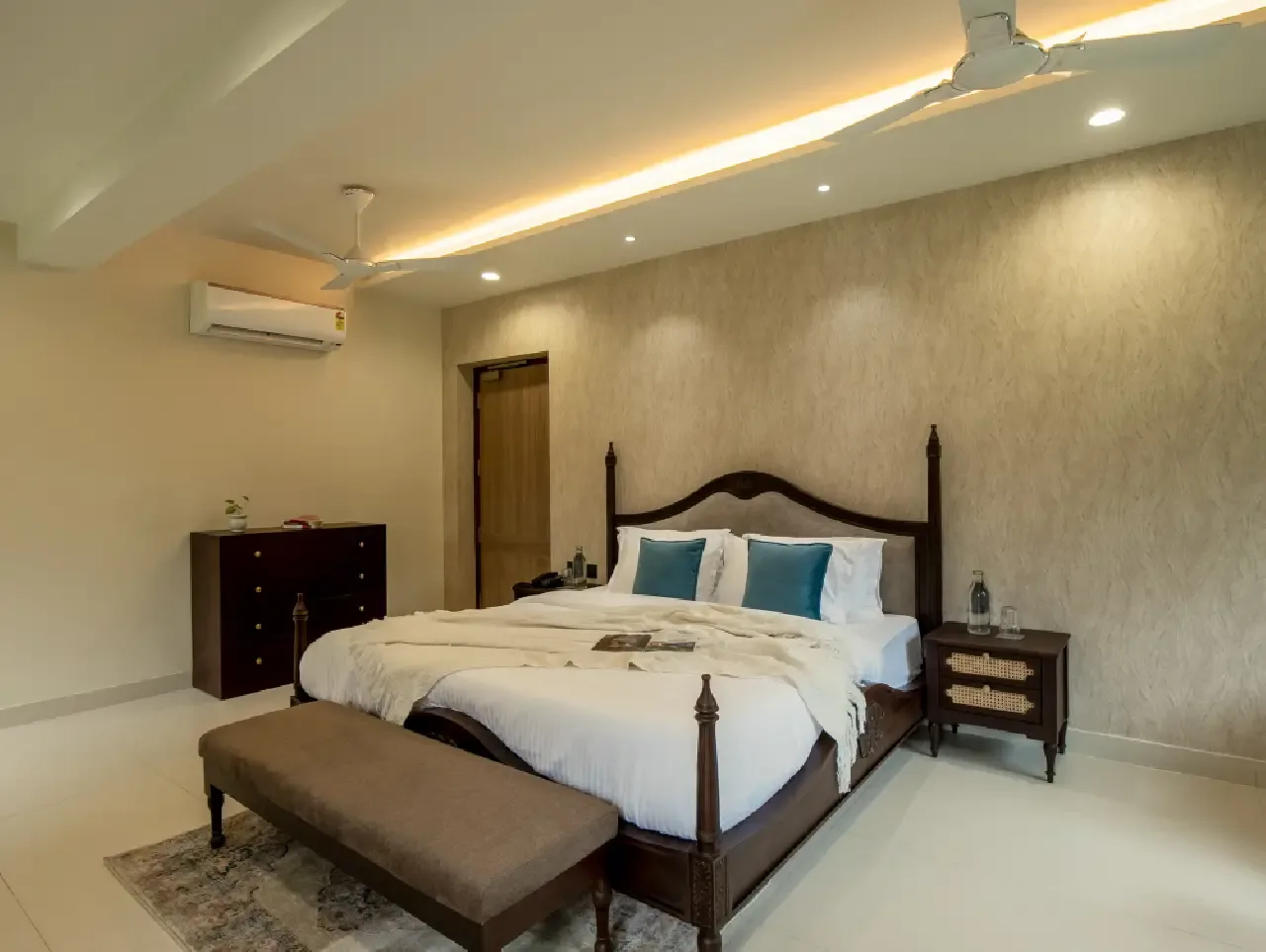 Esh, Delhi NCR
