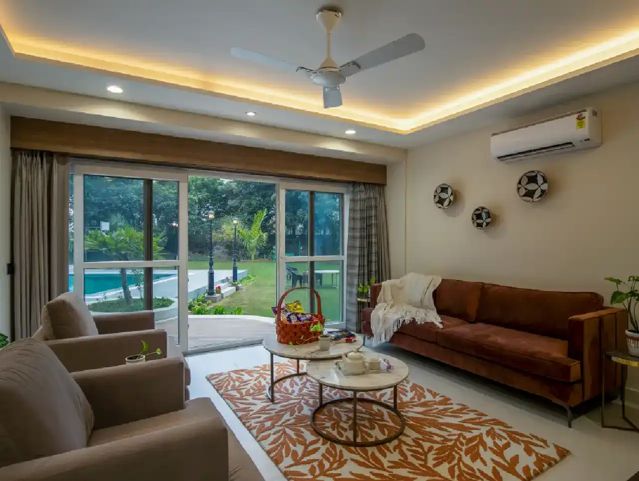 Esh, Delhi NCR