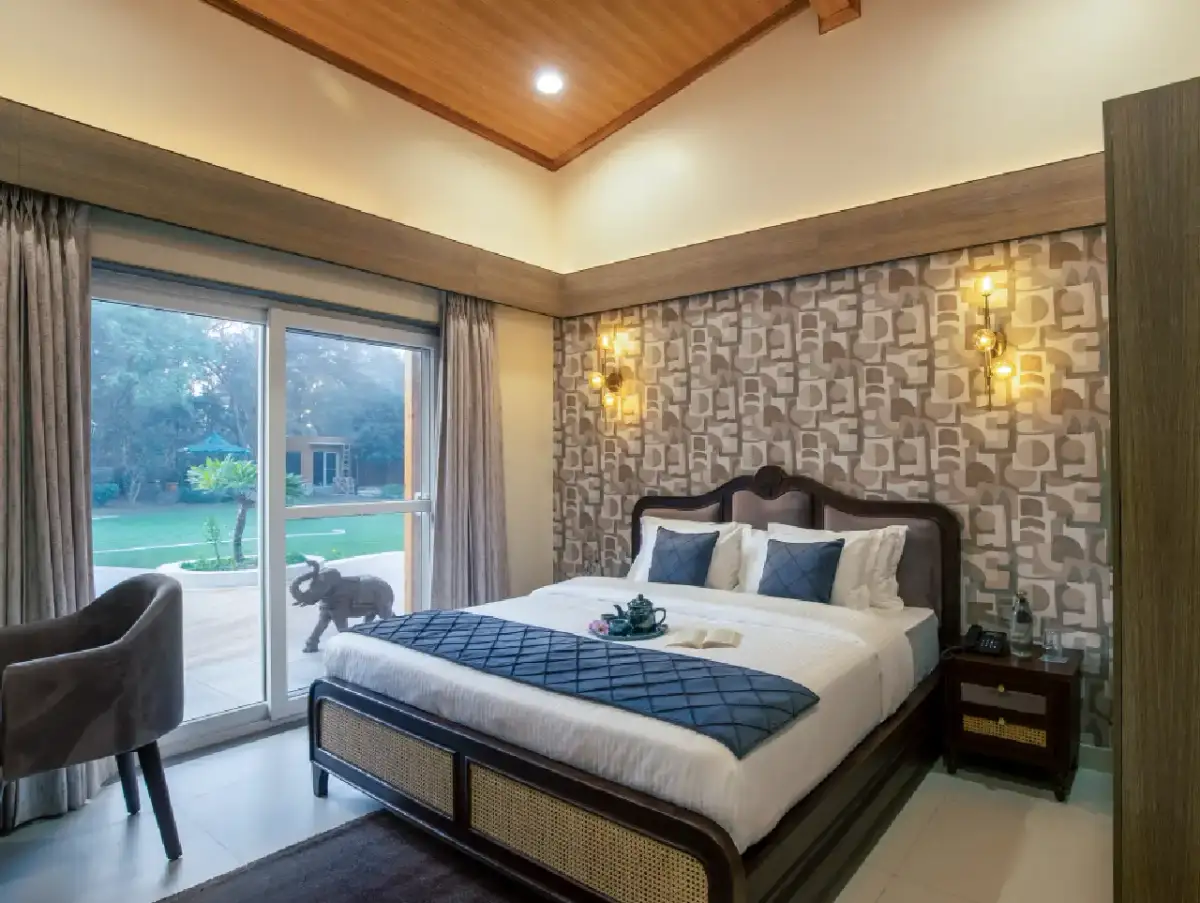 Esh, Delhi NCR
