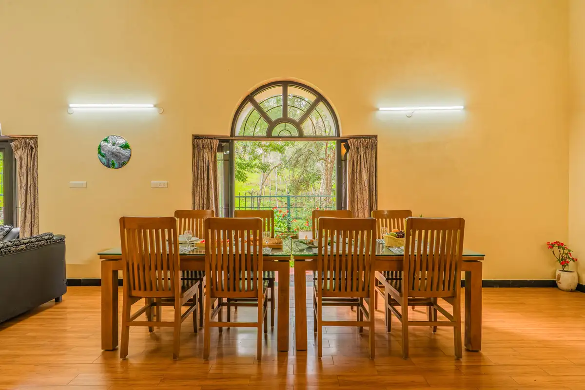 Eshi's Villa, Kodaikanal