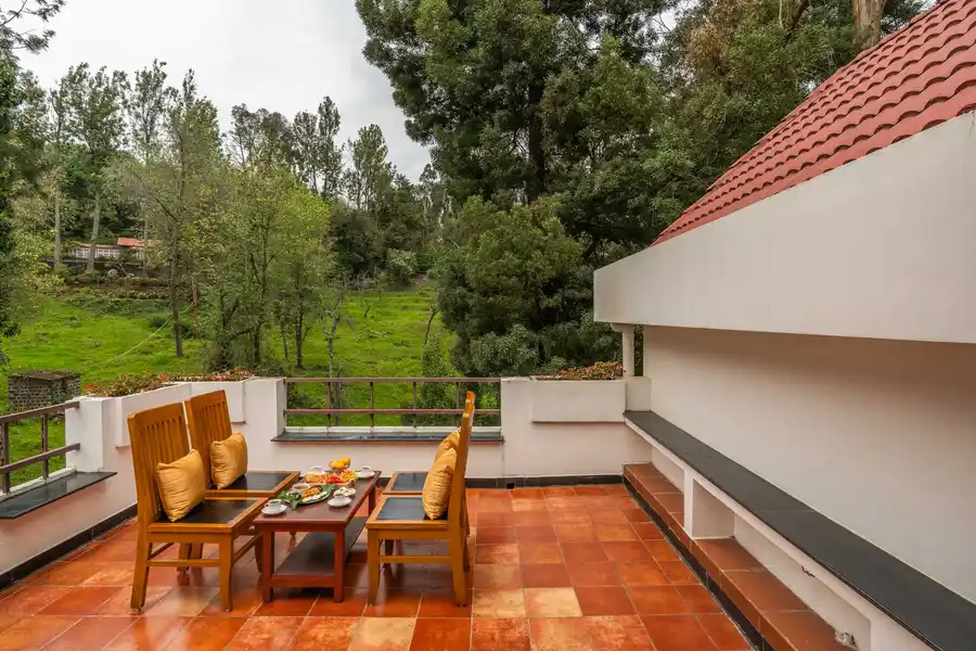 Eshi's Villa, Kodaikanal
