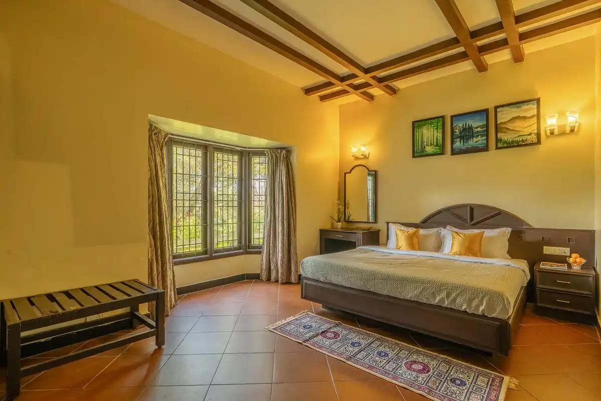 Eshi's Villa, Kodaikanal