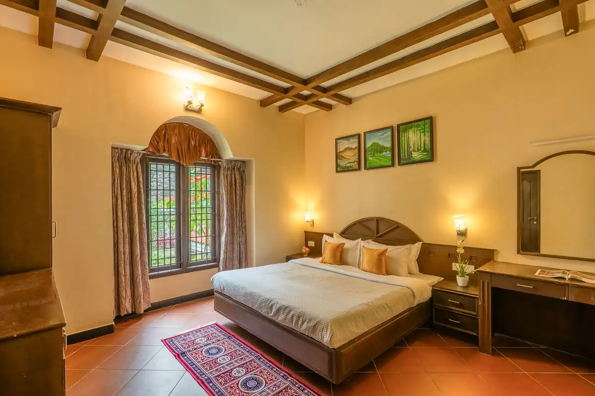 Eshi's Villa, Kodaikanal