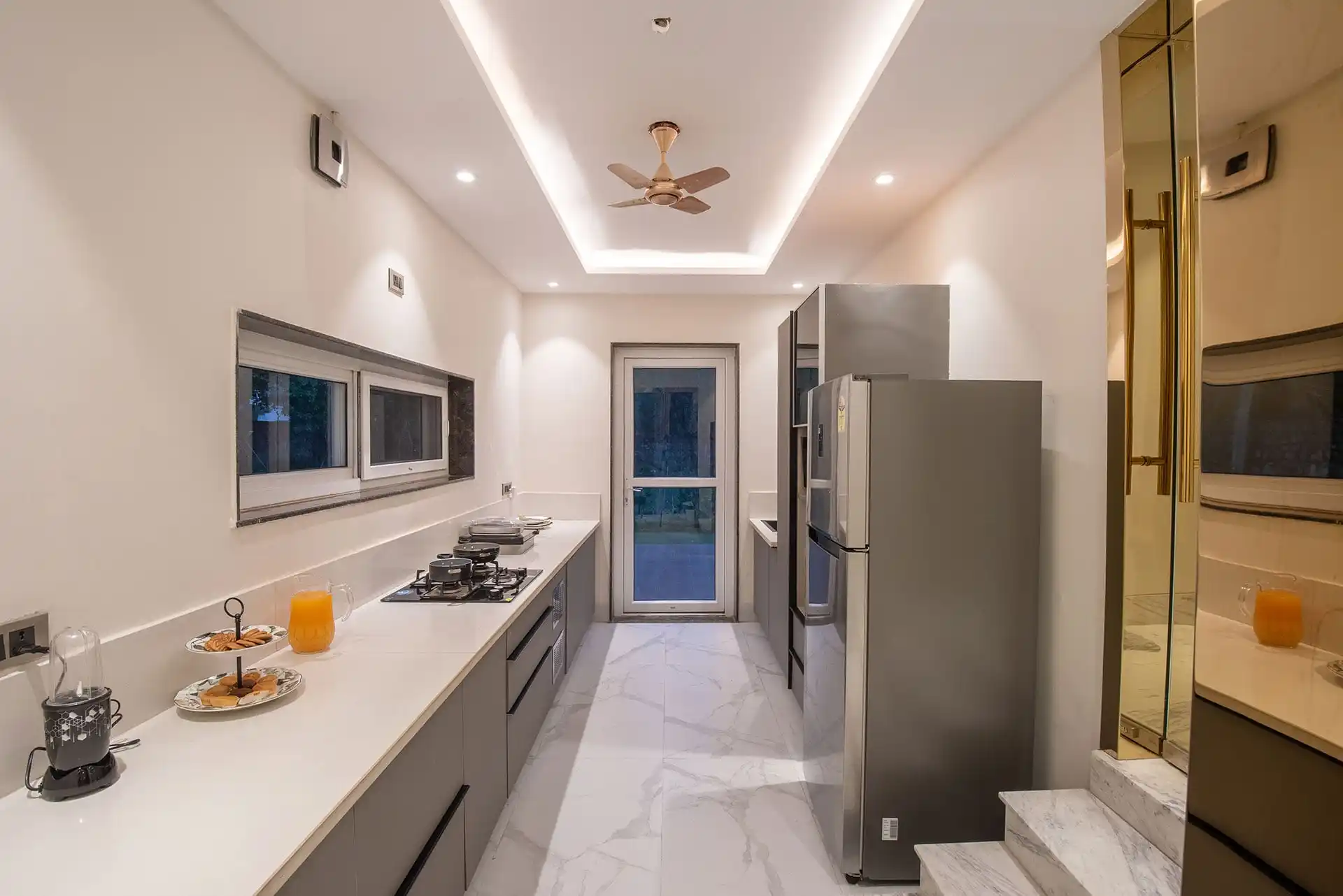 Estate 10 by GTV Estate W/ Private Pool, New Delhi
