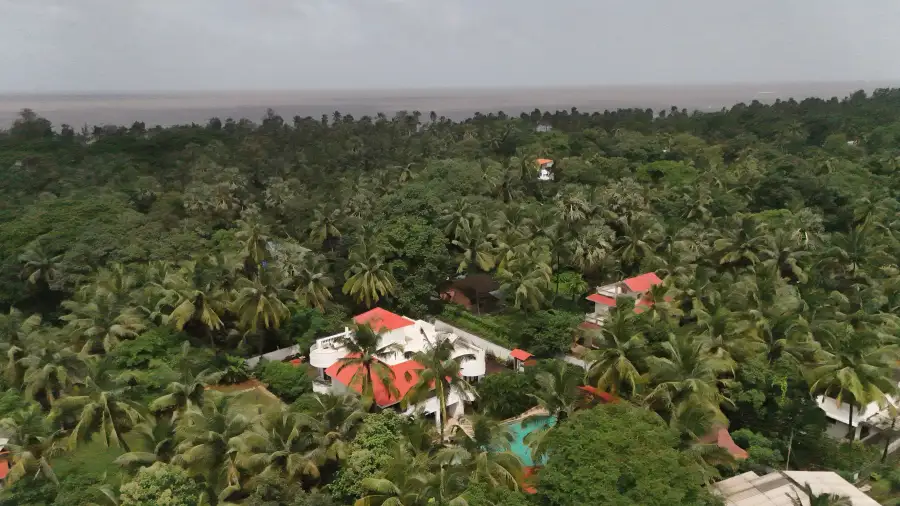 Euphoria Shores, Alibaug