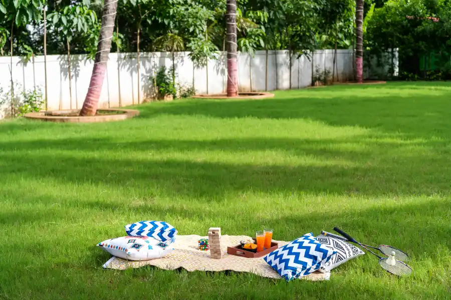 Euphoria Shores, Alibaug