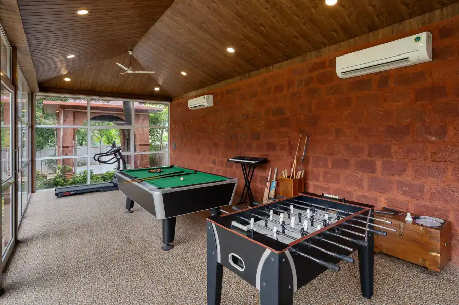 Euphoria Shores, Alibaug