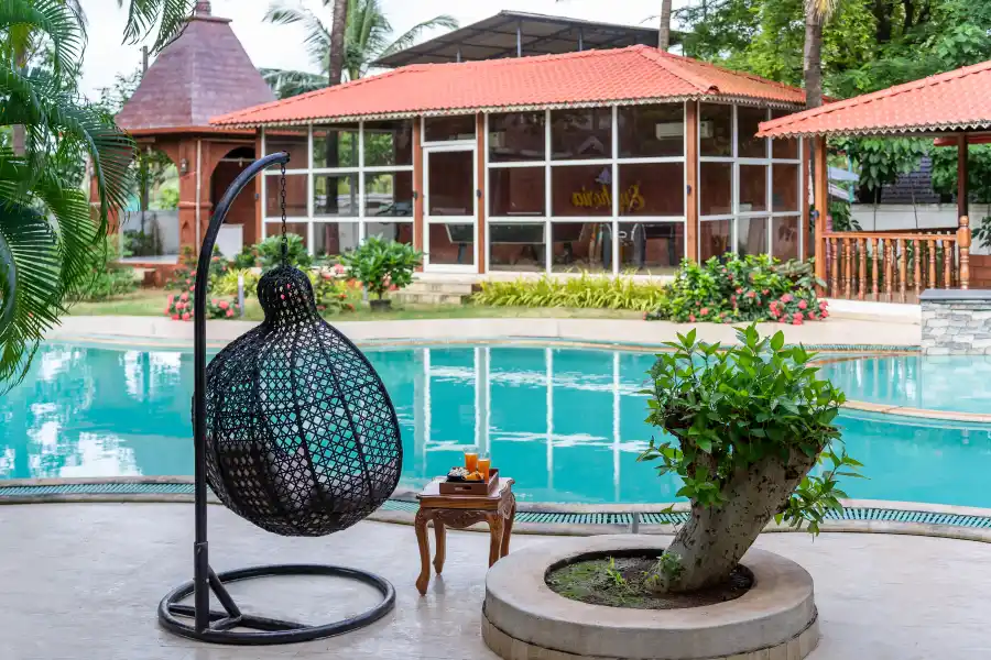 Euphoria Shores, Alibaug