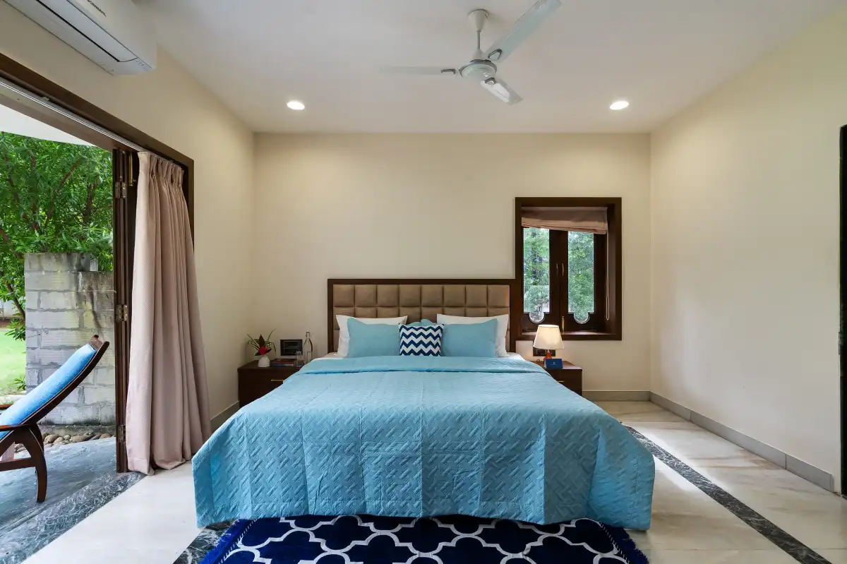 Euphoria Shores, Alibaug