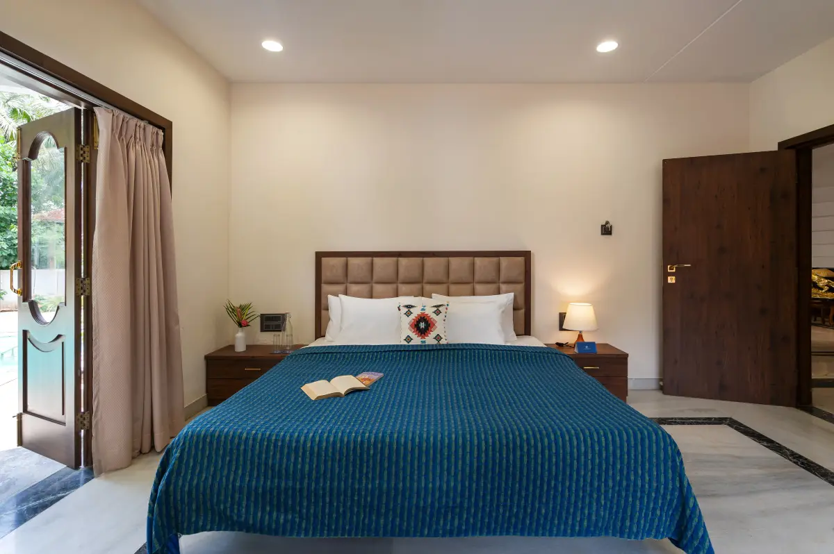 Euphoria Shores, Alibaug
