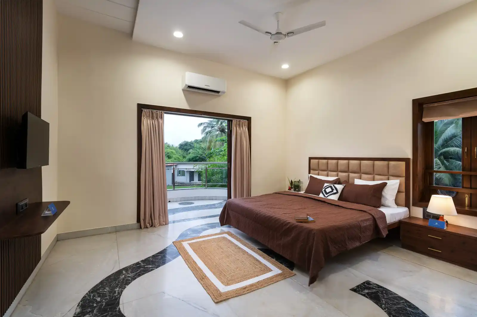 Euphoria Shores, Alibaug