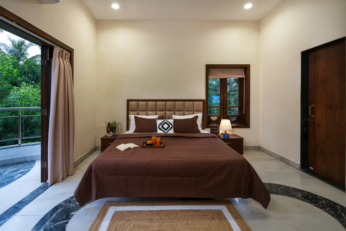 Euphoria Shores, Alibaug