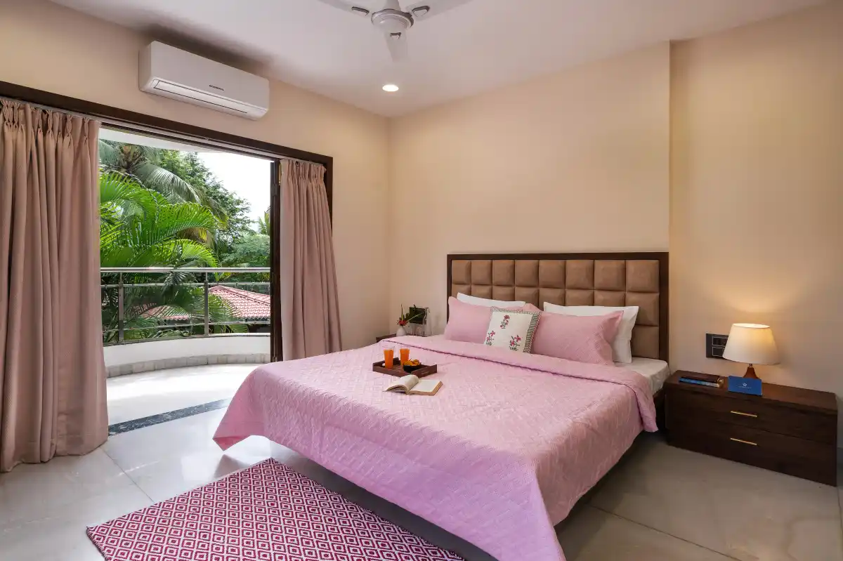 Euphoria Shores, Alibaug