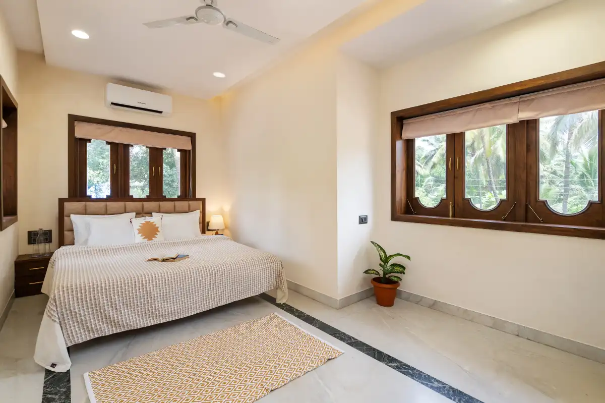 Euphoria Shores, Alibaug