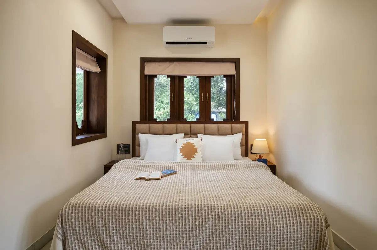 Euphoria Shores, Alibaug