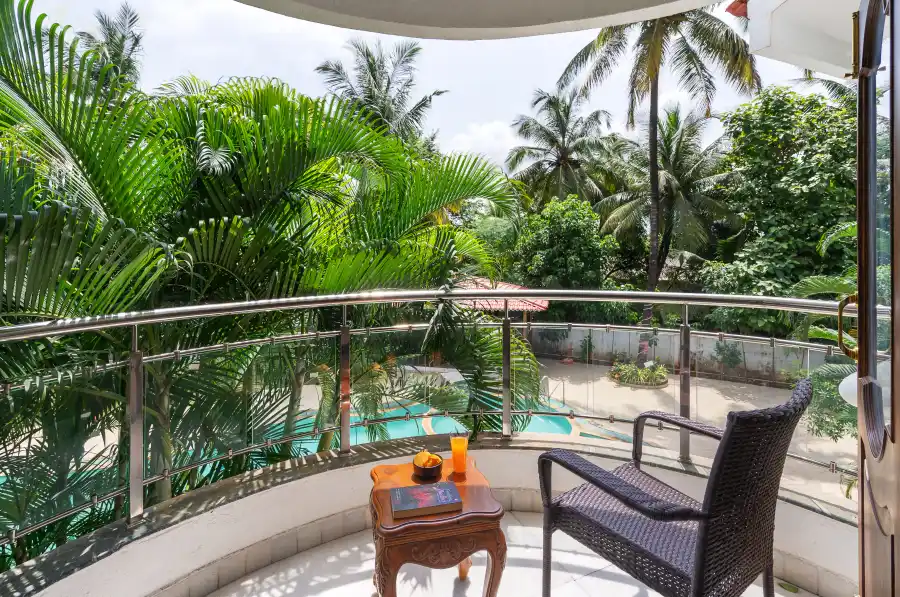 Euphoria Shores, Alibaug