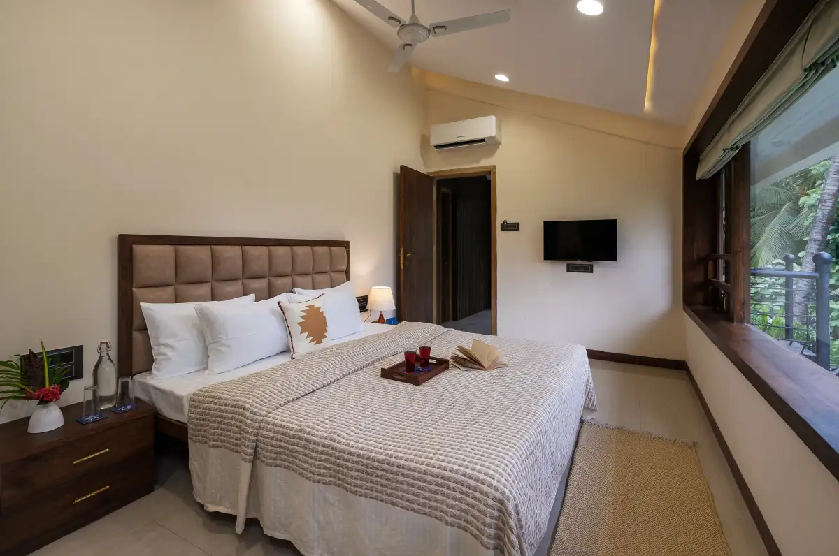 Euphoria Shores, Alibaug