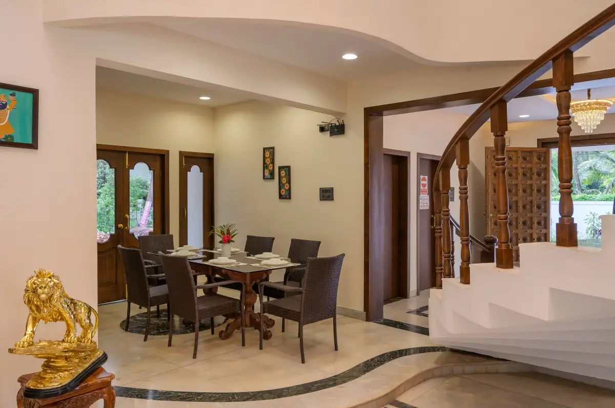 Euphoria Shores, Alibaug