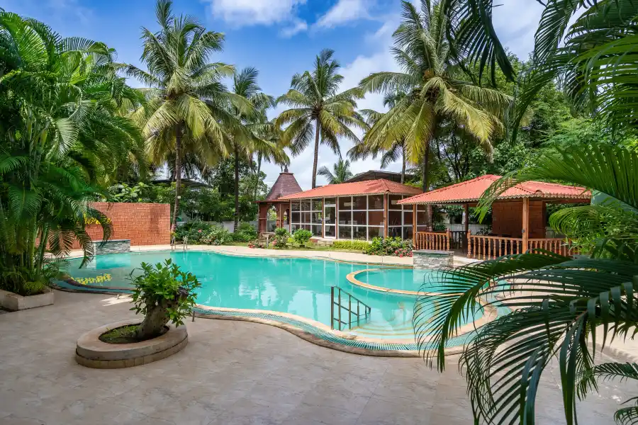 Euphoria Shores, Alibaug