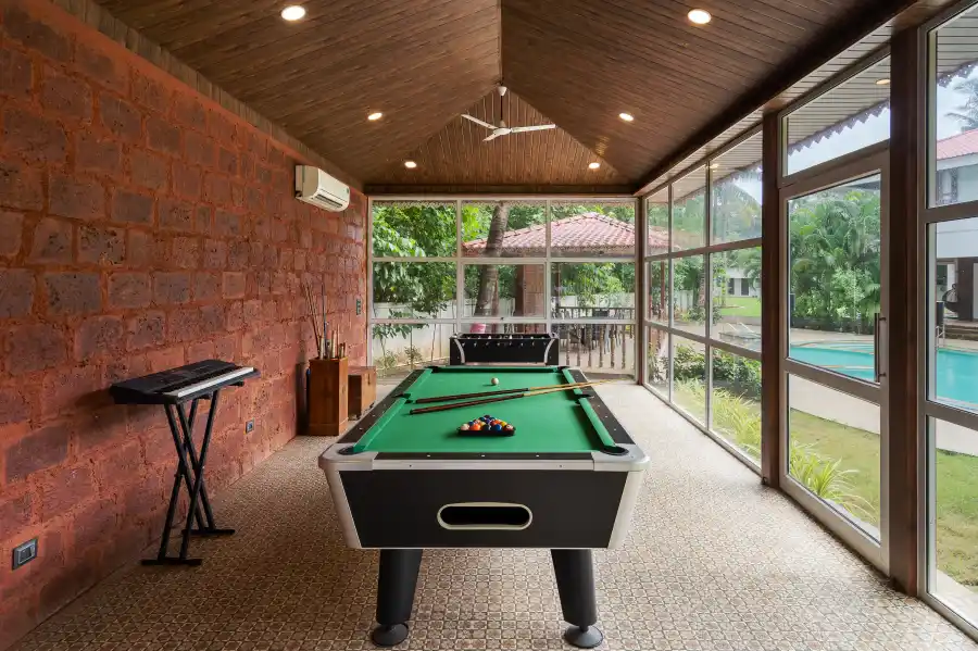 Euphoria Shores, Alibaug