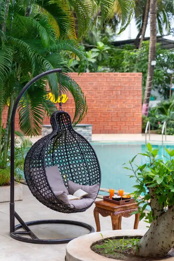 Euphoria Shores, Alibaug