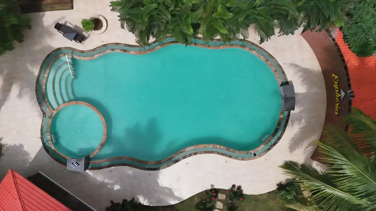 Euphoria Shores, Alibaug