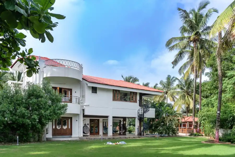Euphoria Shores, Alibaug