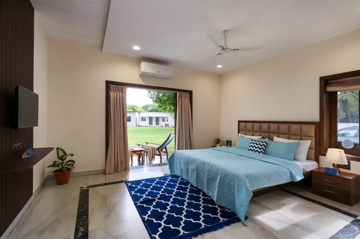 Euphoria Shores, Alibaug